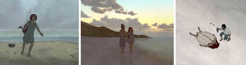 Red Turtle Review