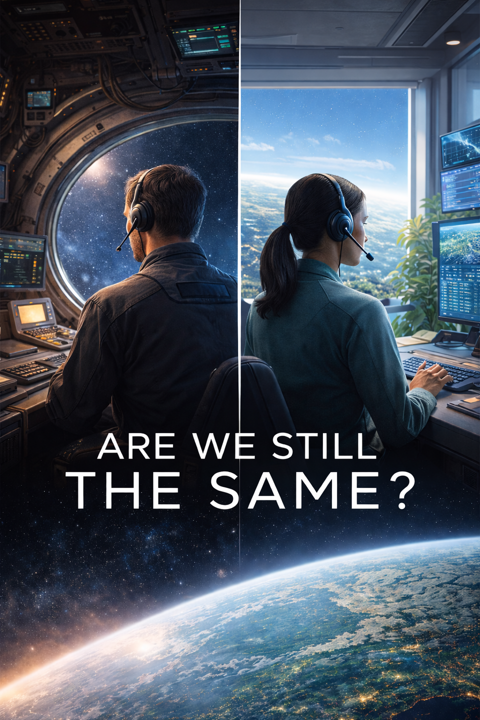 Are We Still The Same?