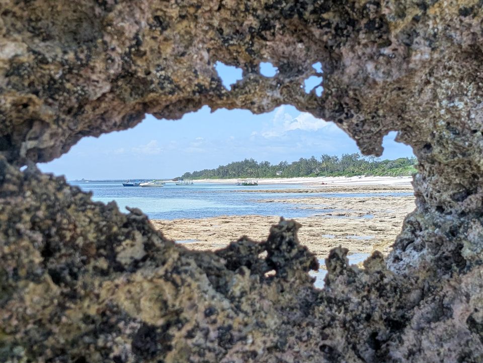 Watamu Morality Play