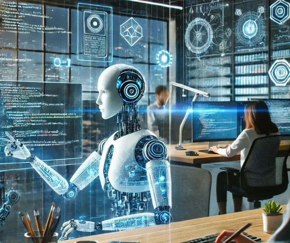 Can generative AI (like ChatGPT, Claude, Gemini) replace  software developers?