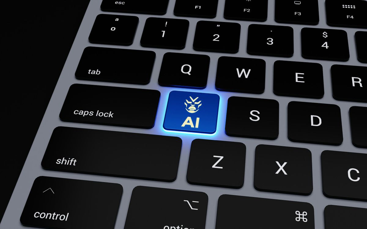 A third of new websites are AI-generated. A Stanford study explains what changed.