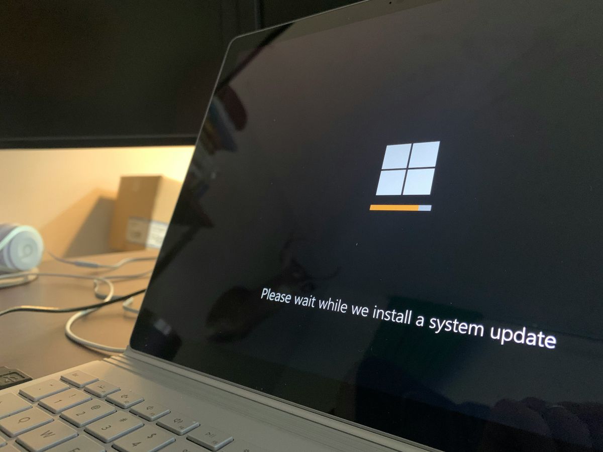 Patching is the new password