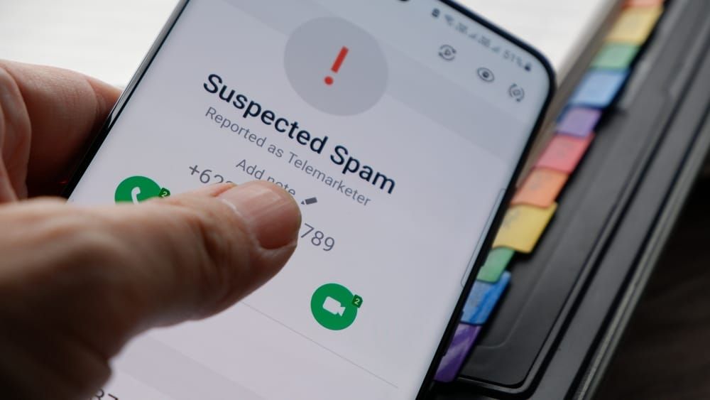 Why the robocalls about your Google listing won't stop