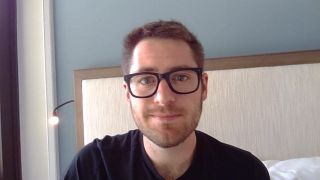 Joel Folgner