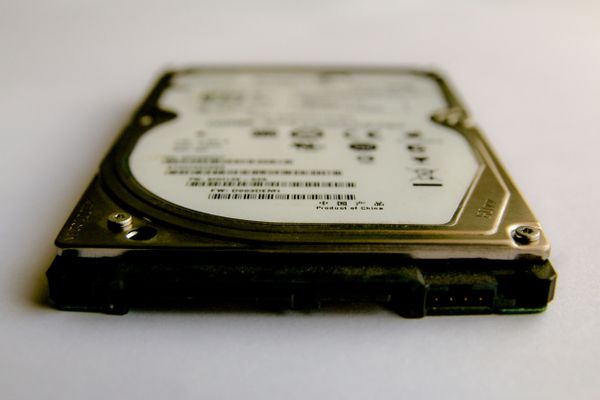 I Can’t Let You Save That, Dave: The AI Hard Drive Hostage Crisis