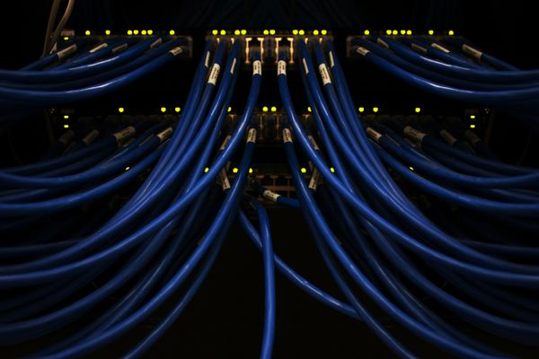 The data center boom reaches Hillsboro, OR.