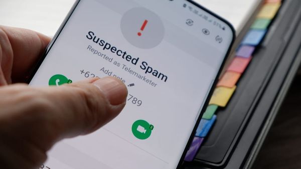 Why the robocalls about your Google listing won't stop