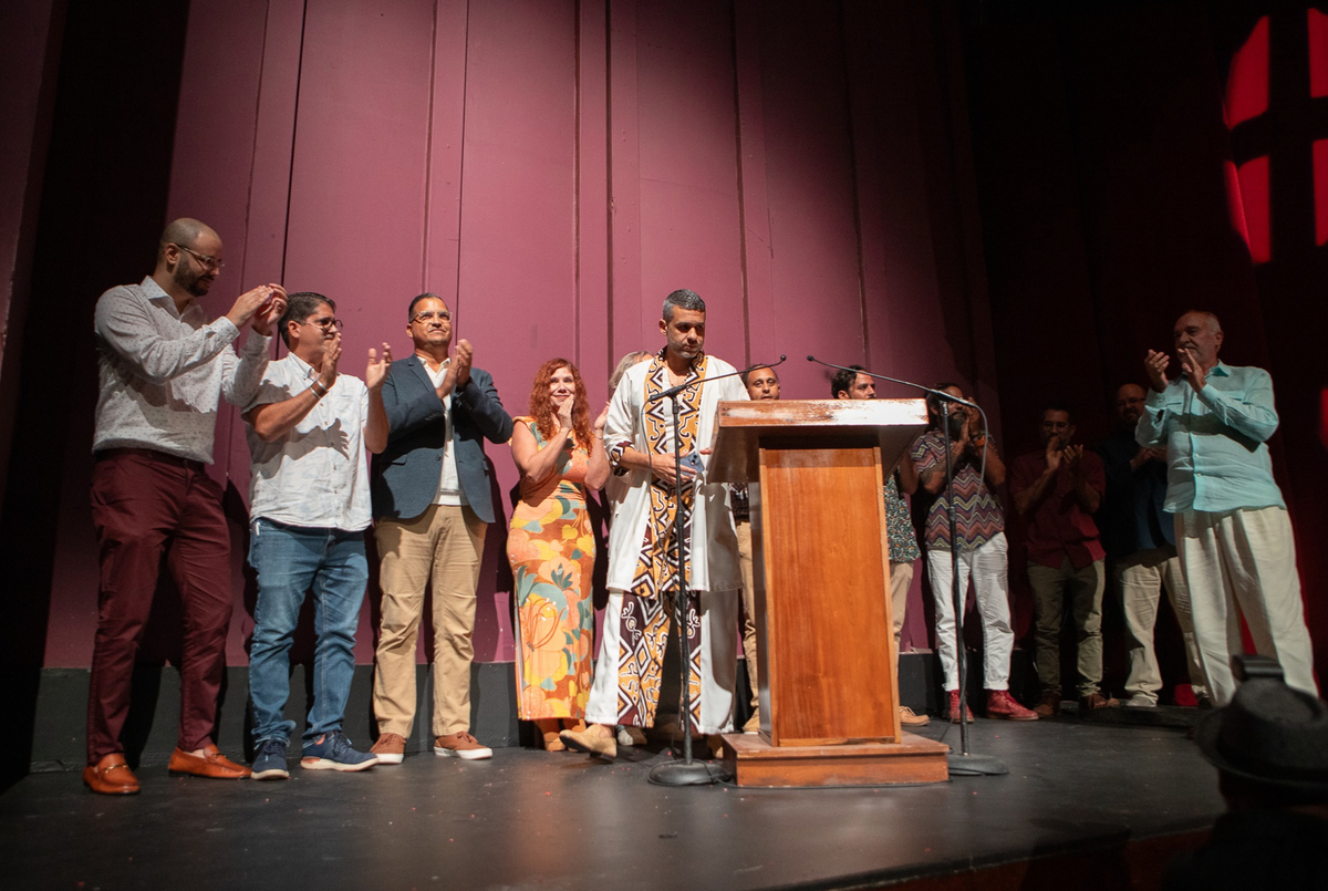 #PorAhíVAMOS, septiembre 2023