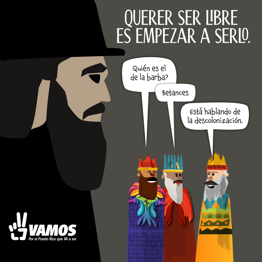 Salud, Paz y Bienestar!