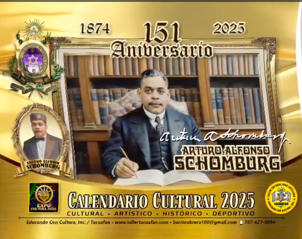 Calendario cultural/detalles