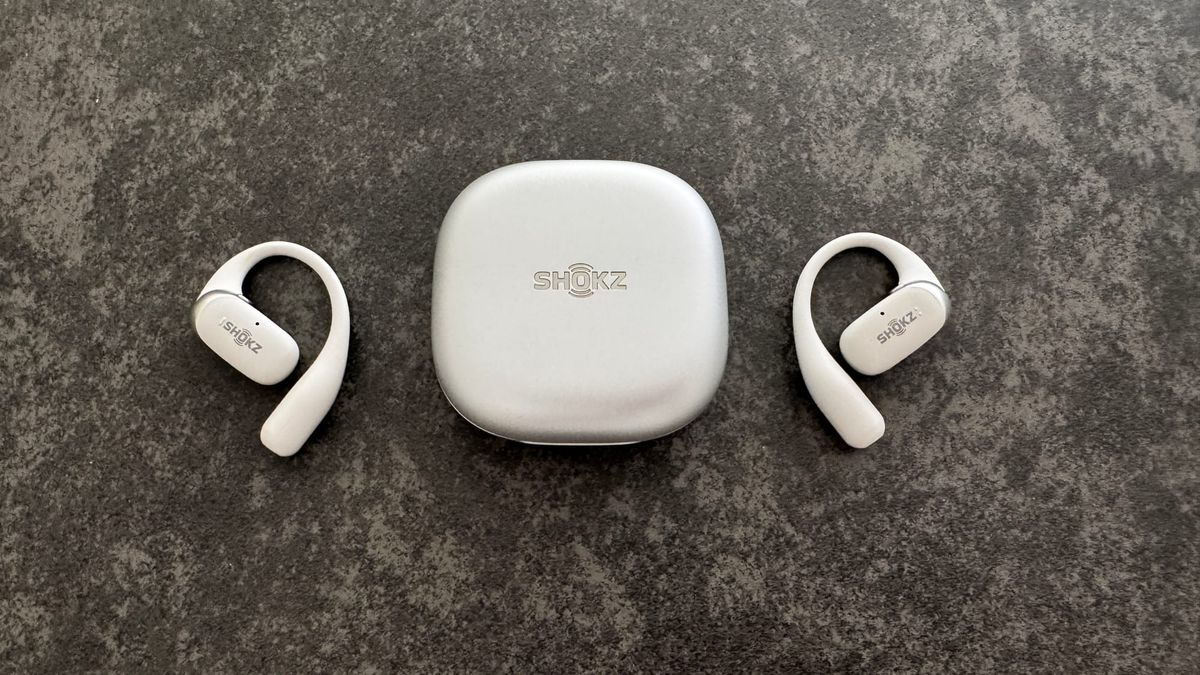 Shokz Openfit 2+: Die besten Open-Ear Kopfhörer 2025? - Umfassender Praxistest