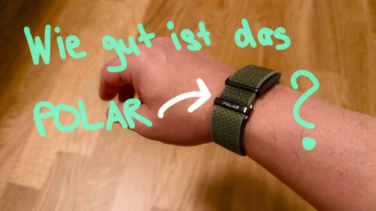 Polar Loop Gen 2 im Test: Das Whoop ohne Abo – aber lohnt es sich wirklich?