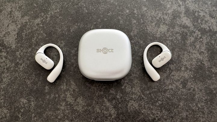 Shokz Openfit 2+: Die besten Open-Ear Kopfhörer 2025? - Umfassender Praxistest