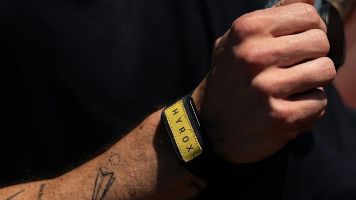 Amazfit Helio Strap: Der Langzeittest nach zwei Monaten - Ein ehrlicher Praxisbericht