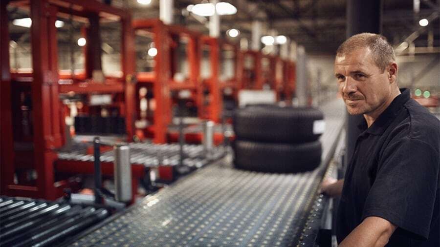 Unease about sourcing from Russia is prompting changes in sourcing strategy. Photo via Maersk