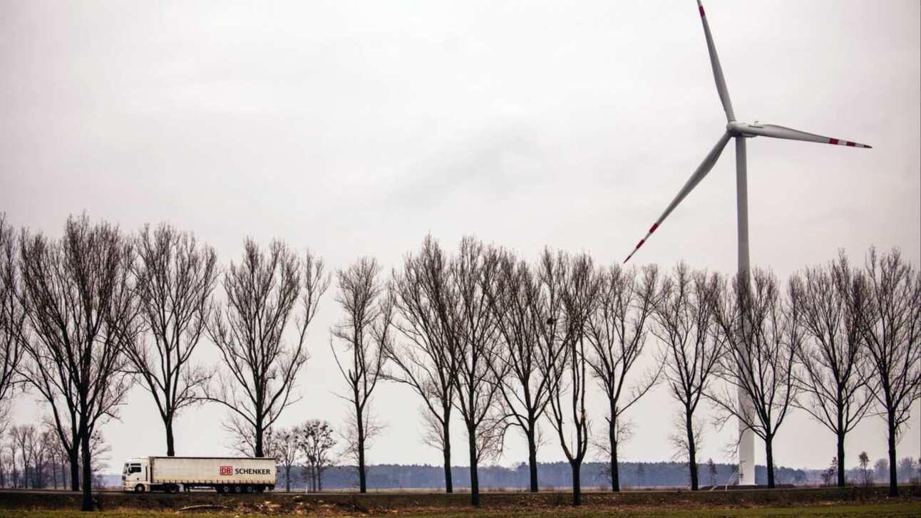 Tusk’s plan will ease the transition to a greener energy mix. Photo: Bartek Sadowski/Bloomberg