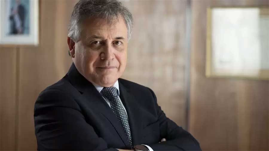Uruguay’s foreign minister Omar Paganini. Photo via MercoPress