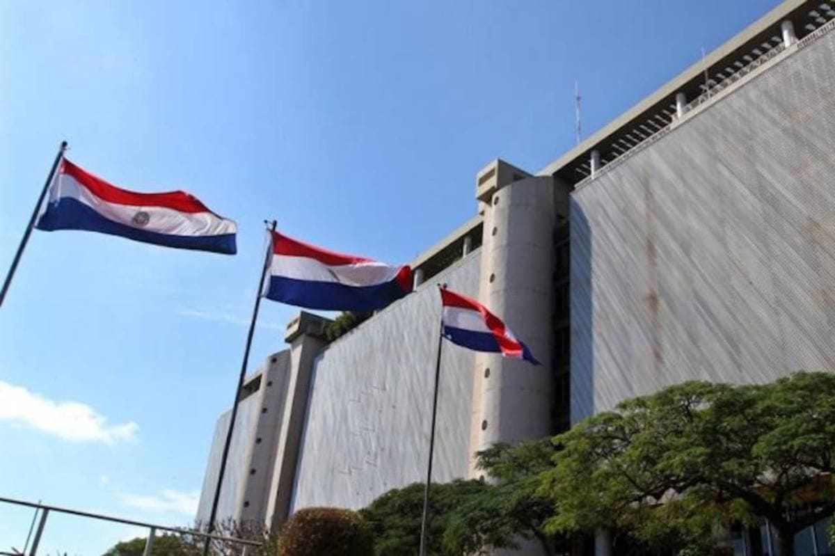 Photo via Mercopress