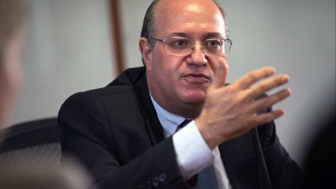 Goldfajn: Latin America can be ‘part of the solution to some of the world’s most pressing challenges.’ Photo: Andre Colho/Bloomberg