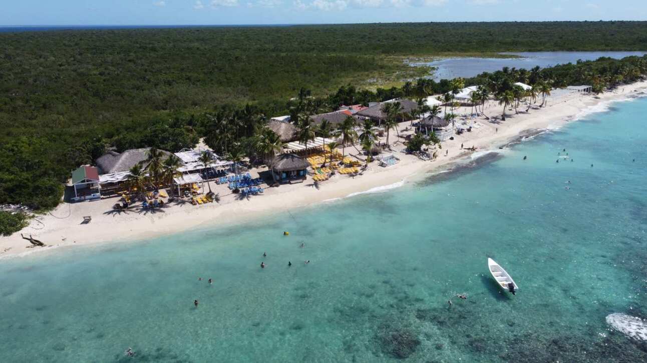 A long boom has made Dominican Republic Latin America’s seventh biggest economy. Photo: Alamy Stock Photo