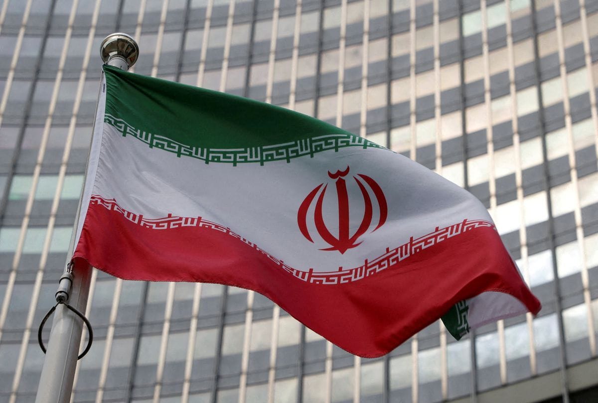 The US and Iran both denied secretly discussing a revival of the 2015 nuclear deal. Photo: AP