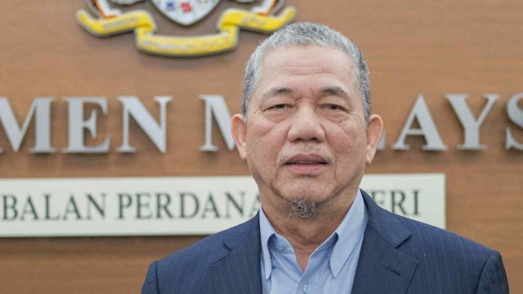 Malaysian Deputy Prime Minister&nbsp;Fadillah&nbsp;Yusof: “Palm oil is a stable commodity which will contribute immensely to Malaysia’s GDP.” Photo:&nbsp;Norman Goh&nbsp;via Nikkei