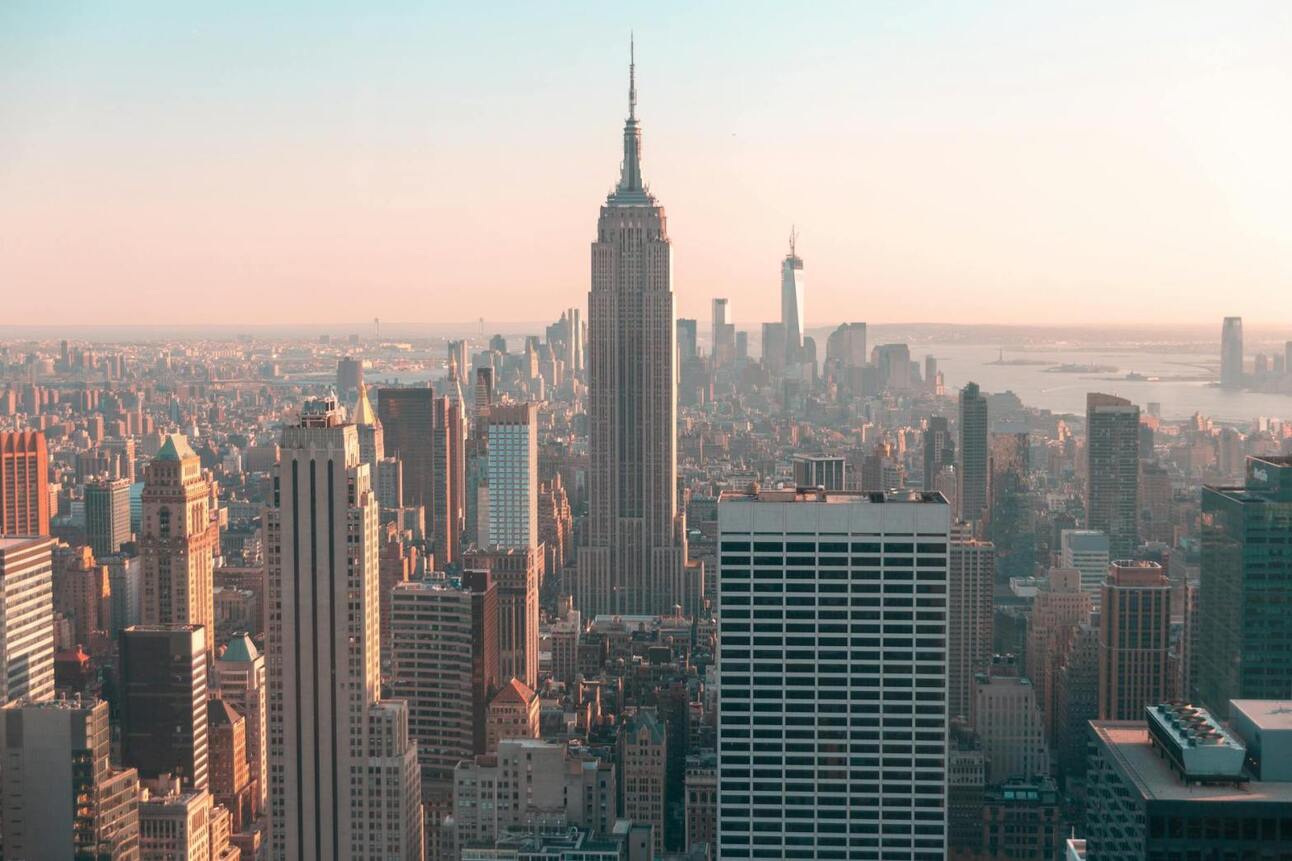 New York City. Photo via Latin Finance