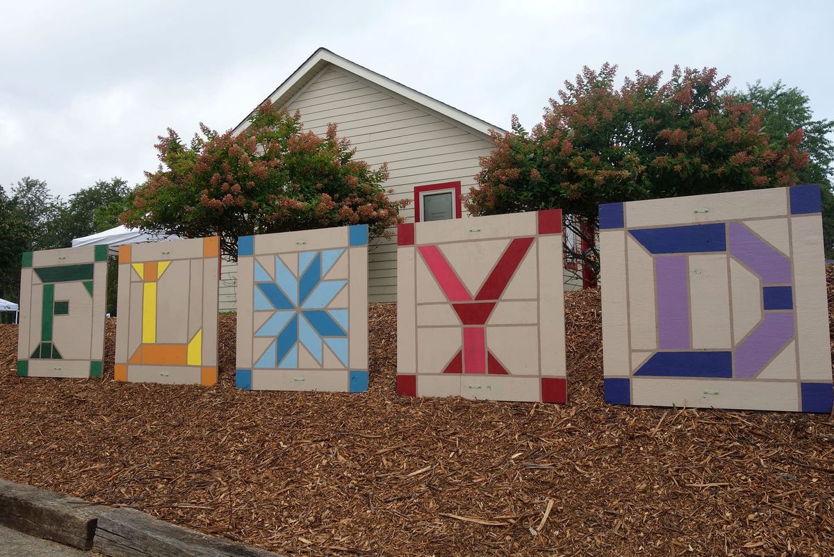 Third annual Living Traditions Festival draws about 2,000