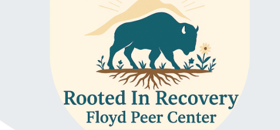 Peer-based recovery center opens in Floyd