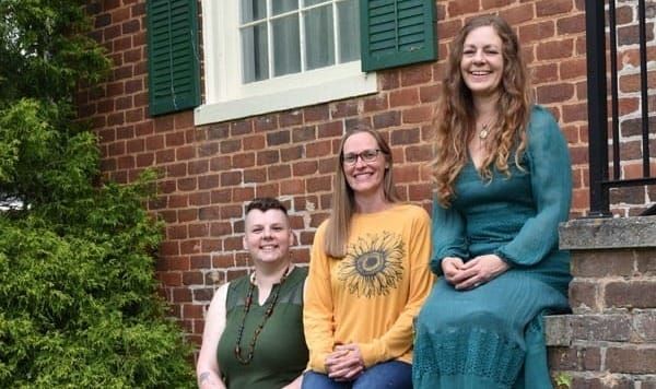 New counseling practice launches in Floyd