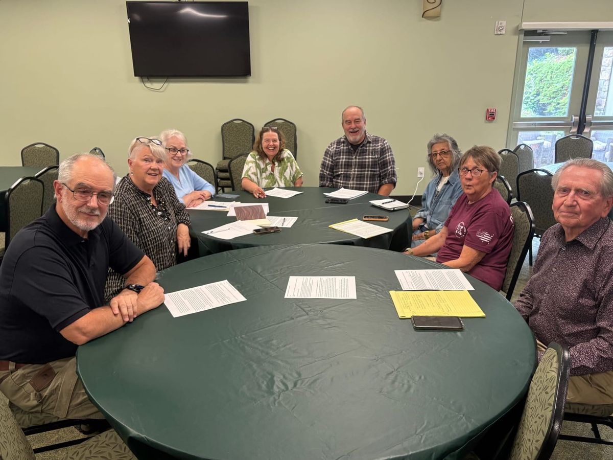 Local political parties issue joint statement to condemn political violence, encourage respectful dialogue