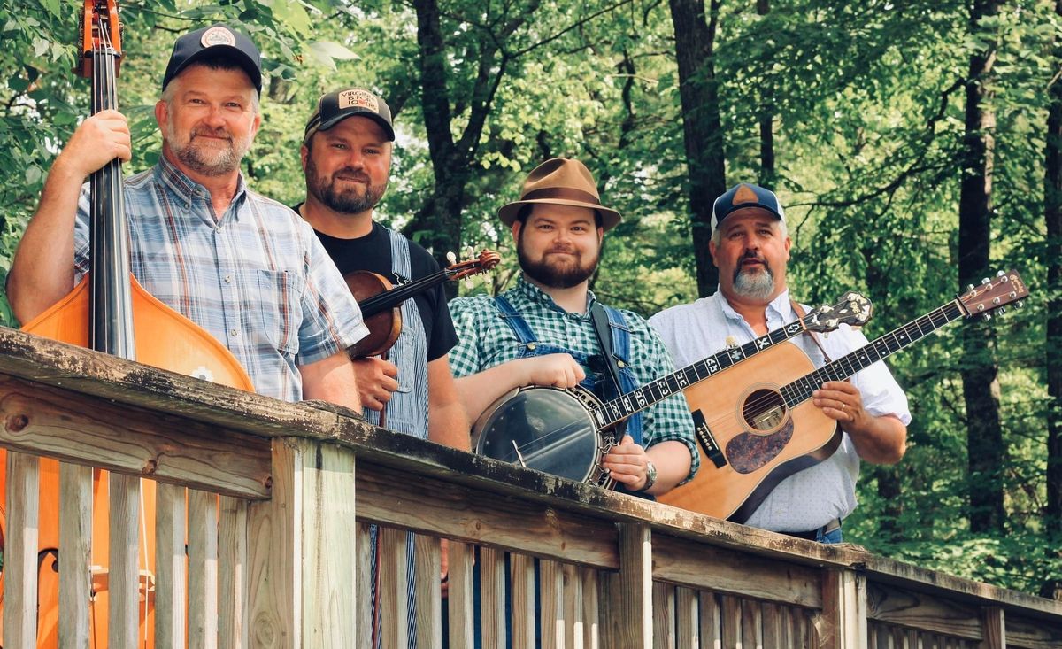 Local talent wins big at Galax convention