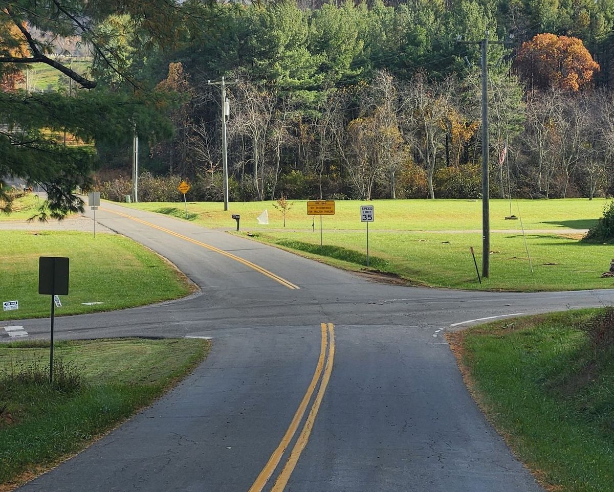 New four-way stop to be introduced in Little River District