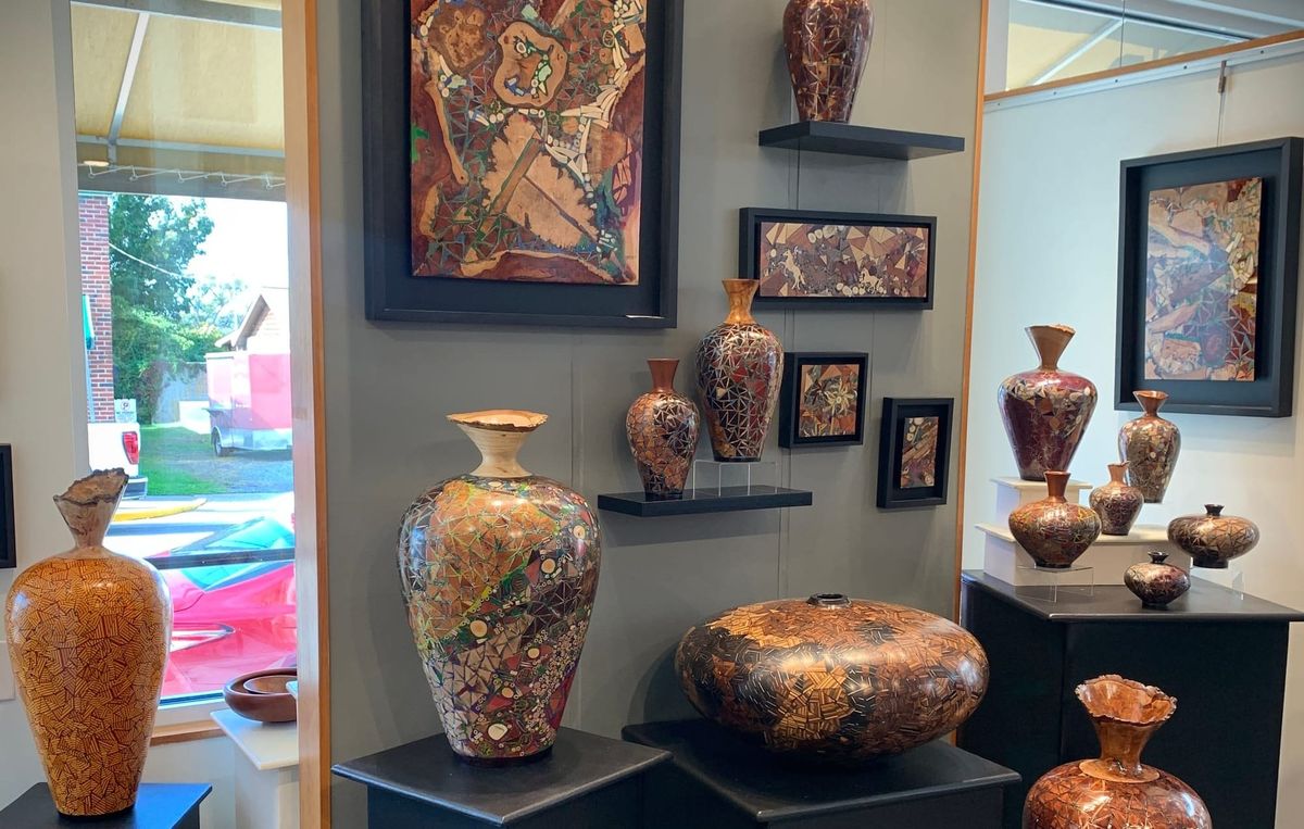 Troika plans Barnes reception next week