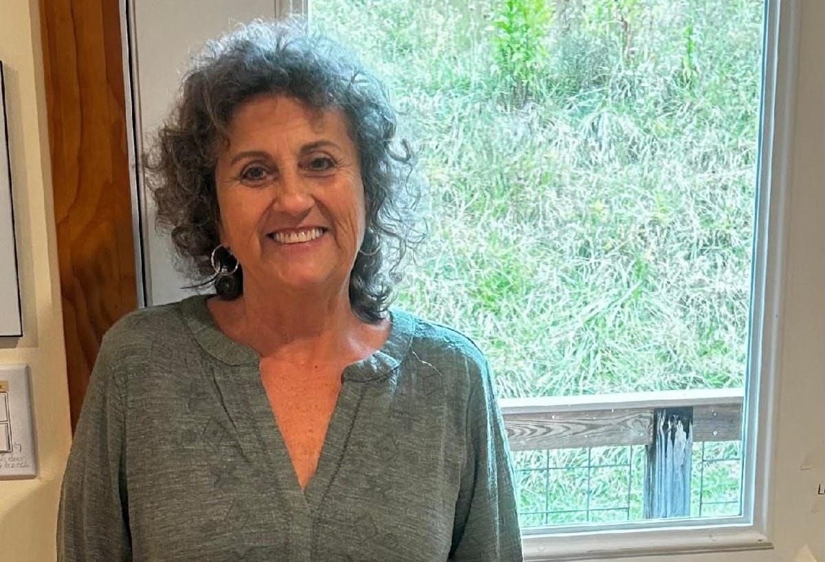 Plenty's Volunteer Spotlight and monthly recipe