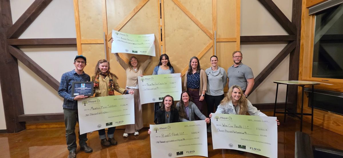 Thrive Hive takes top spot in annual C4 Competition