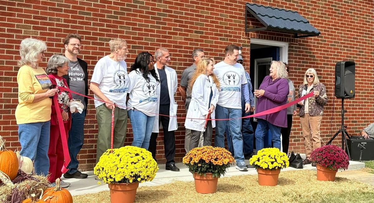 WIN Care brings new services to Floyd