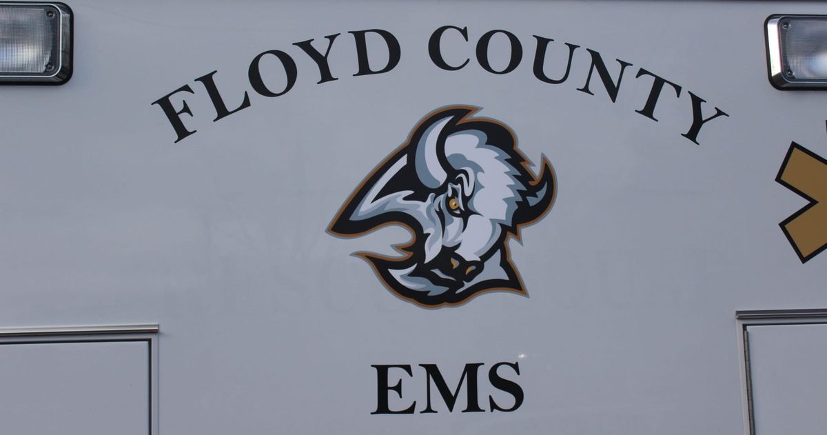 Floyd County introduces Emergency  Medical Dispatching