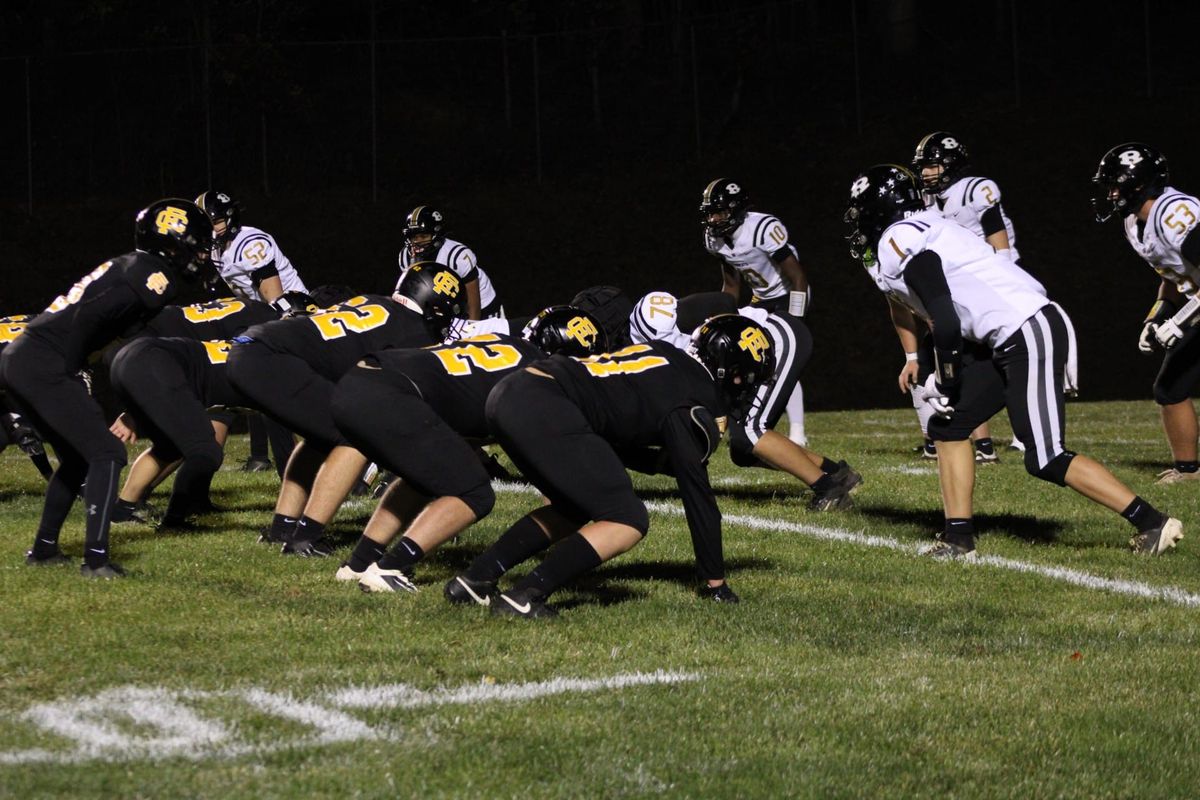 Buffaloes fall to Bobcats in second loss of the season