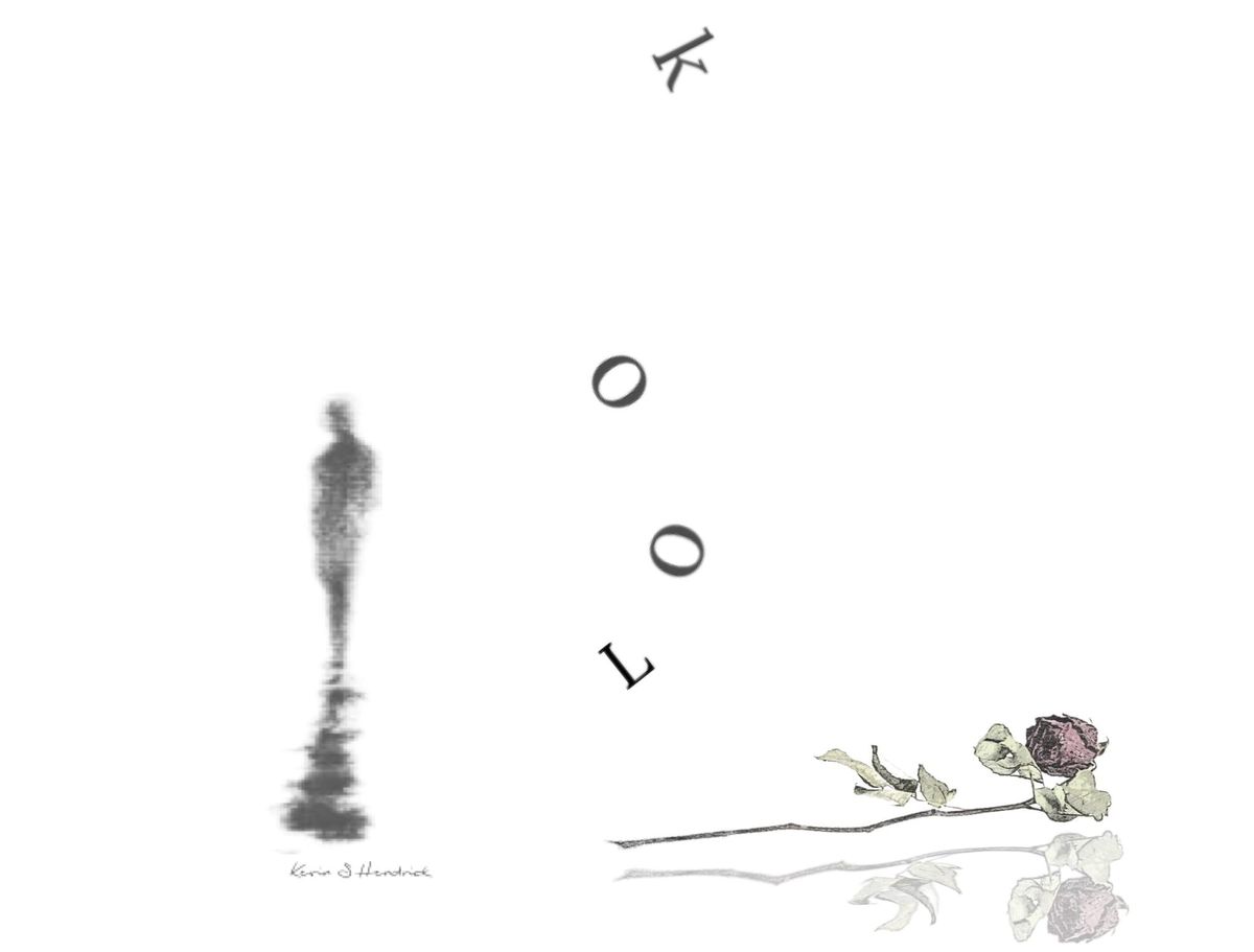 Rural Reflections: 'Look'