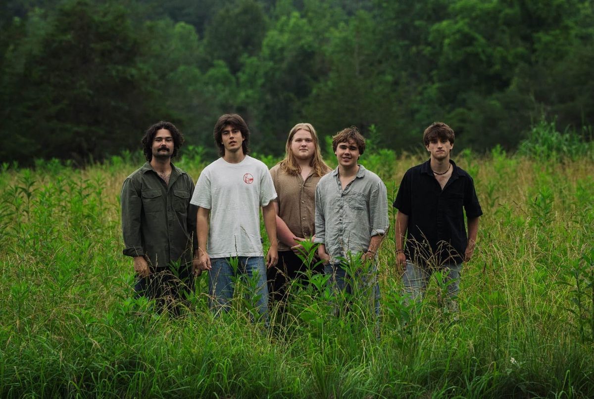 FloydFest adds 13 new acts to Daydream lineup