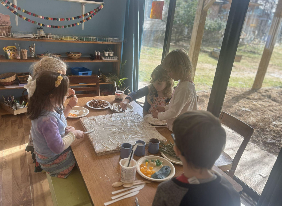 Curriculum Corner: 'Showing up for Floyd'