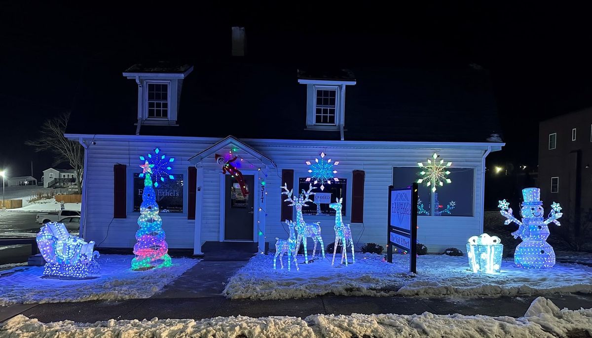 FCPR announces winners of 2025 Lights Competition