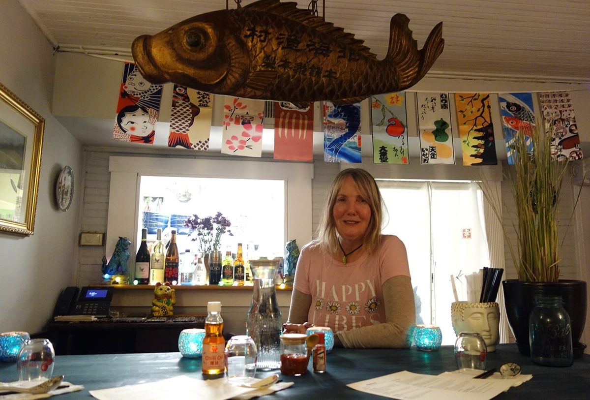 Plum Noodle House to host grand opening this week