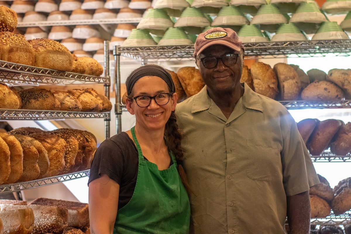 Big Indian Bakery to emphasize community togetherness with new cafe, 'Gather'