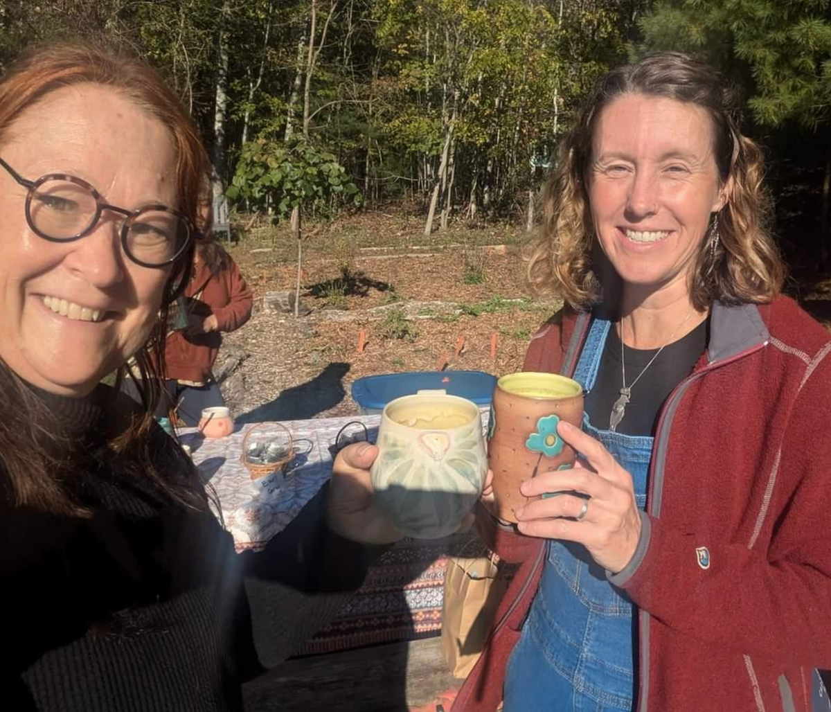 Preview Party sets the stage for Floyd Potters Market this weekend