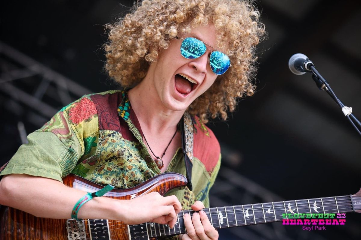 FloydFest puts five prize packs up for grabs; Handmade Music School added to offerings