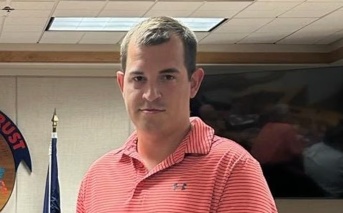 Officials identify fallen deputy as devoted family man, military vet