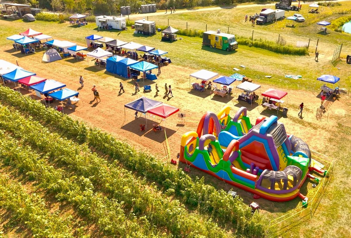 By Vets for Vets: Free veteran resource festival returns in September