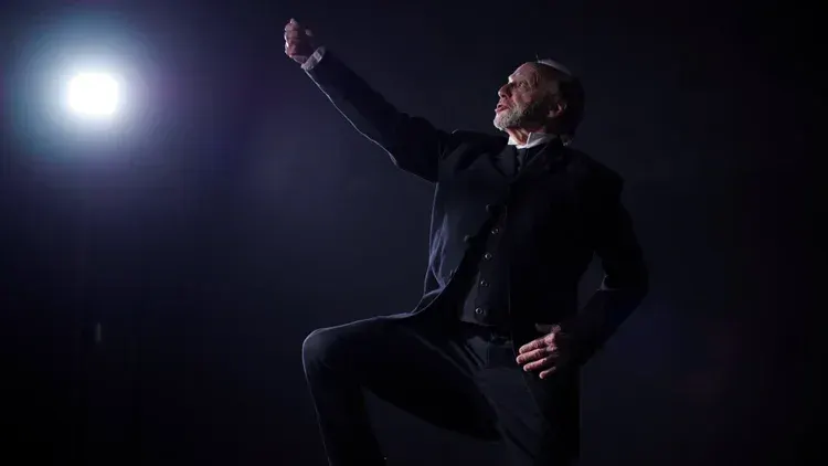 June Bug Center to present 'In Some Dark Valley: The Testimony of Reverend Brand'
